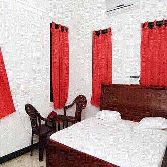 Asian Sea View Guest House, Pondicherry 2